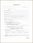 7  Promissory Notes Templates