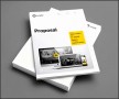 7  Proposal Design Template
