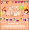 7  Publisher Birthday Card Template