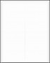8  Quarter Fold Card Template for Word