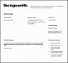7  Quote Invoice Template
