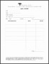 8  Receipt forms Templates