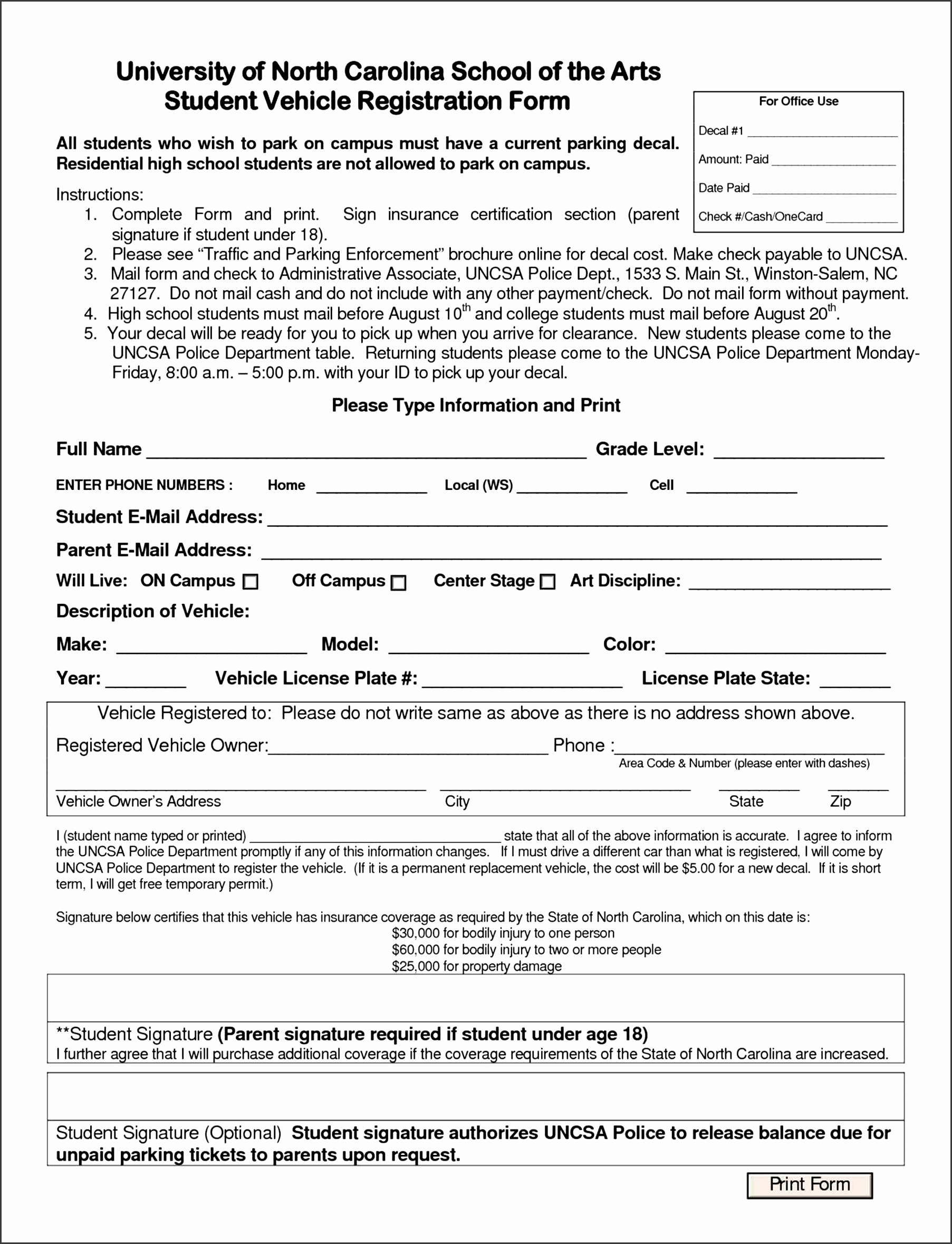 70th Birthday Invitation Template Application Divorce Paper Cv Word Summer Camp Registration Form