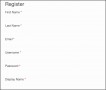 5  Registration Template Microsoft