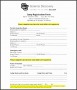 10  Registration Template Word