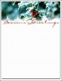 6  Religious Christmas Letter Templates