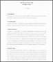 10  Research Project Proposal Template