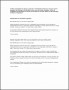 6  Resignation Letter Template Australia