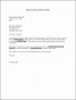 6  Resignation Letter Template Singapore