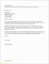 8  Resignation Letter Template Word