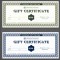 7  Restaurant Gift Certificate Template