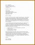 10  Resume Cover Letters Template