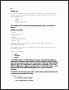 5  Retail Business Plan Template