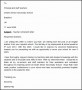 9  Retirement Letter Template