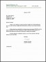 9  Retrenchment Letter Template