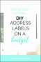 10  Rmsint Mailing Labels Template