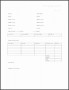9  Roofing Invoice Template