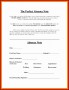 6  S Note Templates Download