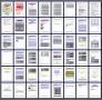 5  Sample Business Plan Templates