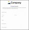 8  Sample Change Request form Template