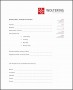 5  Sample Delivery Note Template
