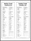 8  Sample Grocery List Template
