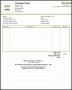 6  Sample Invoice format