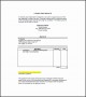 10  Sample Invoices Templates Free