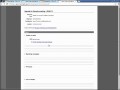 6  Sample Meeting Agenda Template Word
