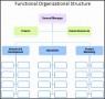 9  Sample organizational Structure