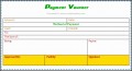 9  Sample Payment Voucher