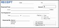 5  Sample Receipt Template