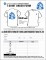 9  School T-shirt order form Template