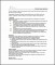 5  Service Agreement Template Free