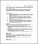 5  Service Agreement Template Free
