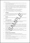 7  Service Contract Agreement Template