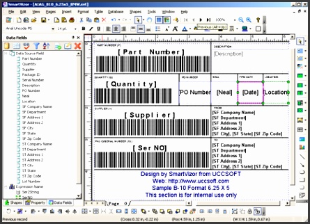 Logistic Concepts