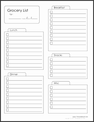 Explore Printable Shopping List and more