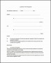 9  Simple Equipment Rental Agreement Template Free