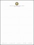 9  Simple Letterhead Templates