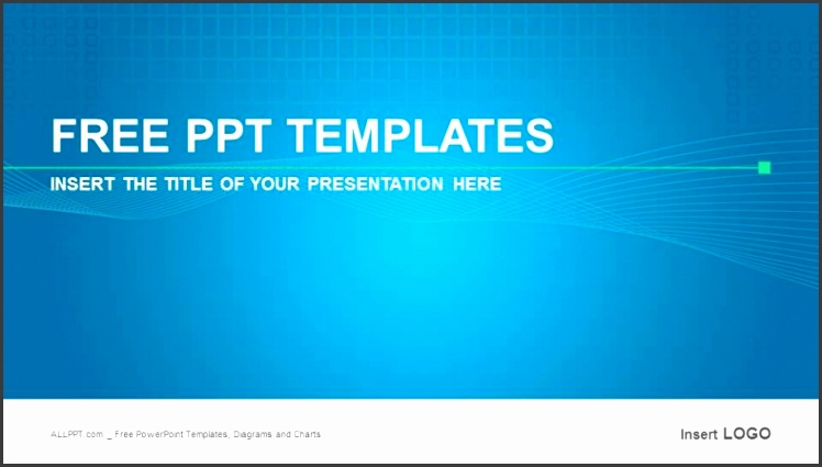 Simple Abstract PowerPoint Templates