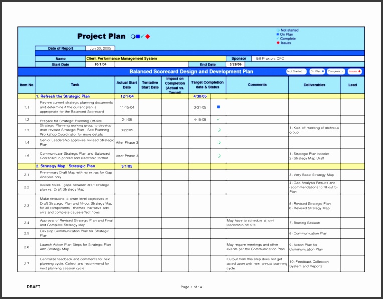 9 Software Project Documentation Template SampleTemplatess 