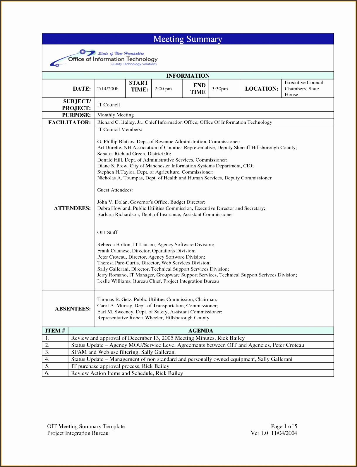 7 meeting minutes template word memo templates