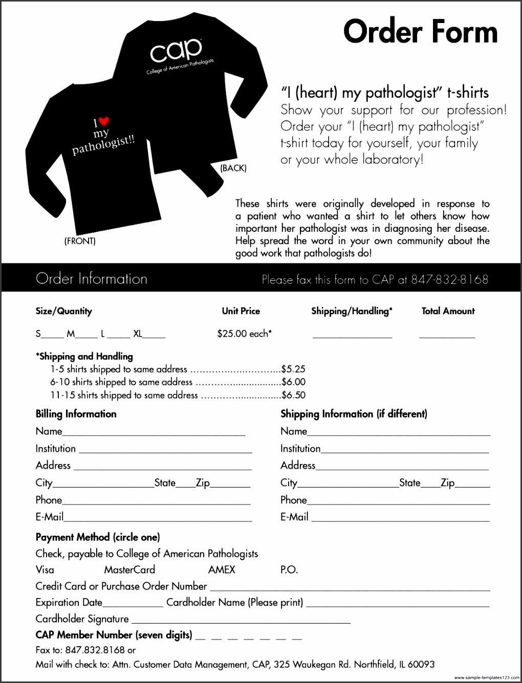 hope this post t shirt order form template microsoft word inspired you kR5ZI8wI