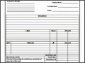 10  Tax Invoice Template Word