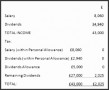 8  Tax Voucher Template