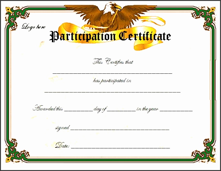 8 july online certificate templates certificate templates