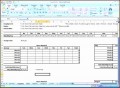 9  Template for Payroll