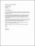 10  Template Letter Of Recommendation
