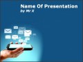 6  Templates for Powerpoint